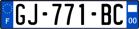 GJ-771-BC