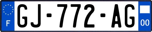 GJ-772-AG
