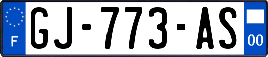 GJ-773-AS