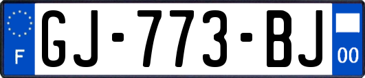 GJ-773-BJ