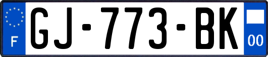 GJ-773-BK