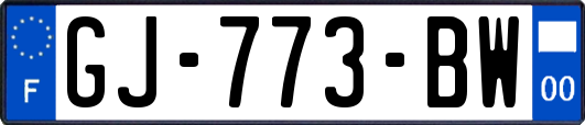 GJ-773-BW