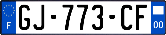 GJ-773-CF