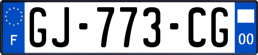 GJ-773-CG