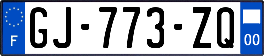 GJ-773-ZQ
