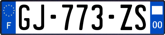 GJ-773-ZS
