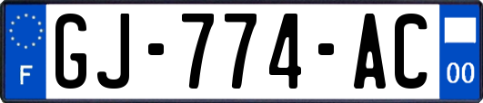 GJ-774-AC