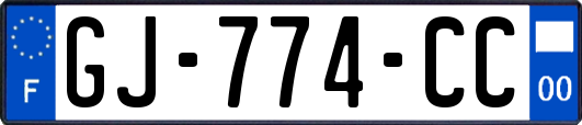 GJ-774-CC