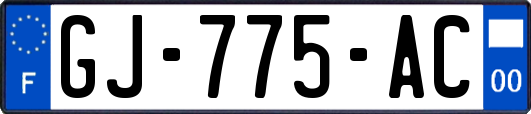 GJ-775-AC