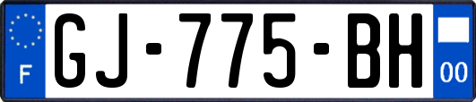 GJ-775-BH