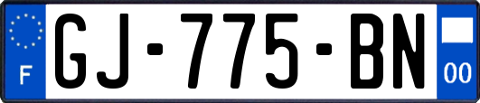 GJ-775-BN