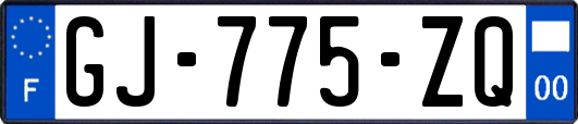 GJ-775-ZQ