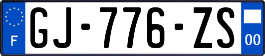 GJ-776-ZS