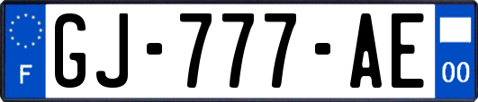 GJ-777-AE