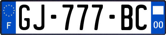 GJ-777-BC