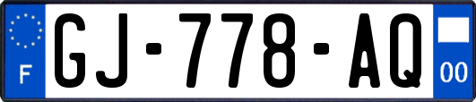 GJ-778-AQ