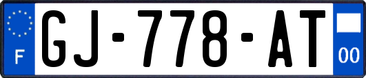 GJ-778-AT