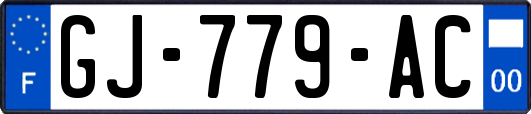 GJ-779-AC