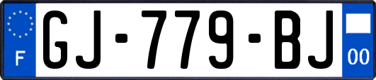 GJ-779-BJ