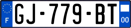 GJ-779-BT