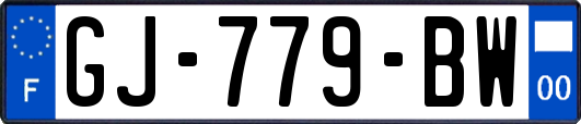 GJ-779-BW