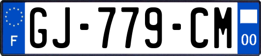 GJ-779-CM