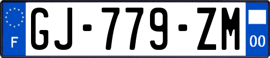 GJ-779-ZM