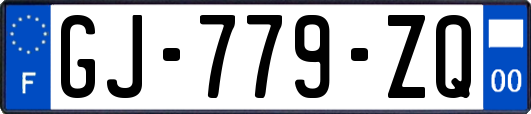 GJ-779-ZQ