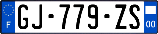 GJ-779-ZS