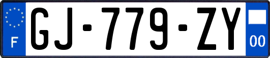 GJ-779-ZY