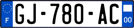 GJ-780-AC