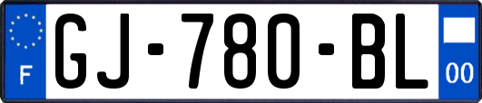 GJ-780-BL