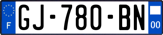 GJ-780-BN