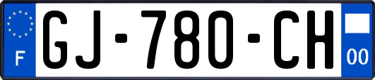 GJ-780-CH