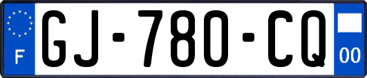 GJ-780-CQ