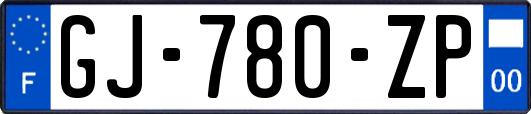 GJ-780-ZP