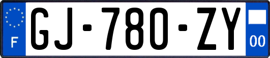 GJ-780-ZY