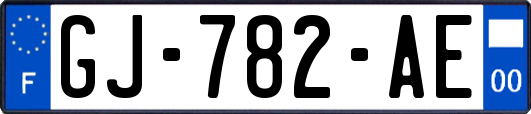 GJ-782-AE