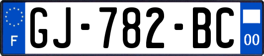 GJ-782-BC