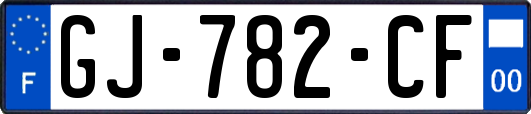 GJ-782-CF