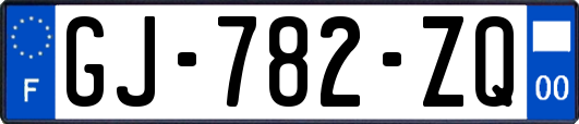 GJ-782-ZQ