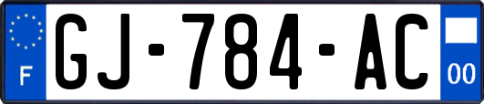 GJ-784-AC