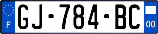 GJ-784-BC