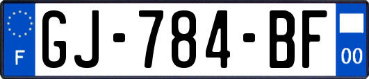GJ-784-BF