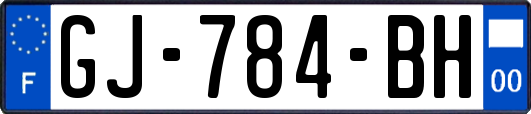 GJ-784-BH