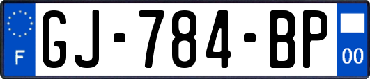 GJ-784-BP
