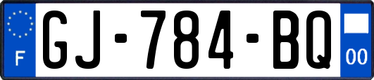 GJ-784-BQ