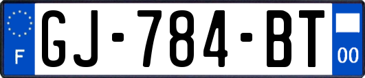 GJ-784-BT
