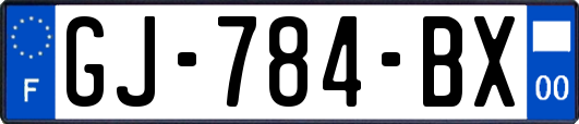 GJ-784-BX