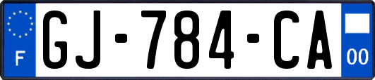 GJ-784-CA